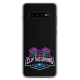 Clip This Gaming Samsung Case