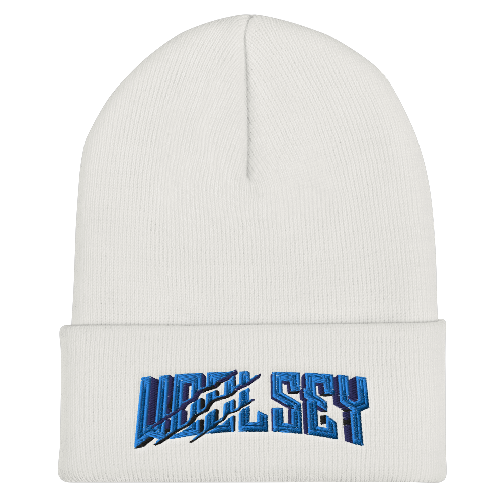 Woolsey Gaming Beanie
