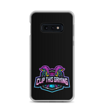 Clip This Gaming Samsung Case