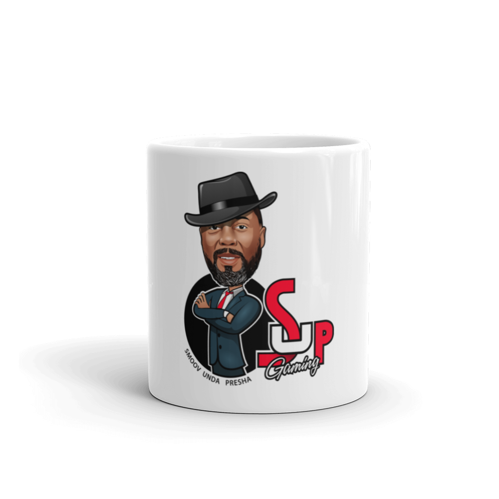 SmoovUndaPresha Mug
