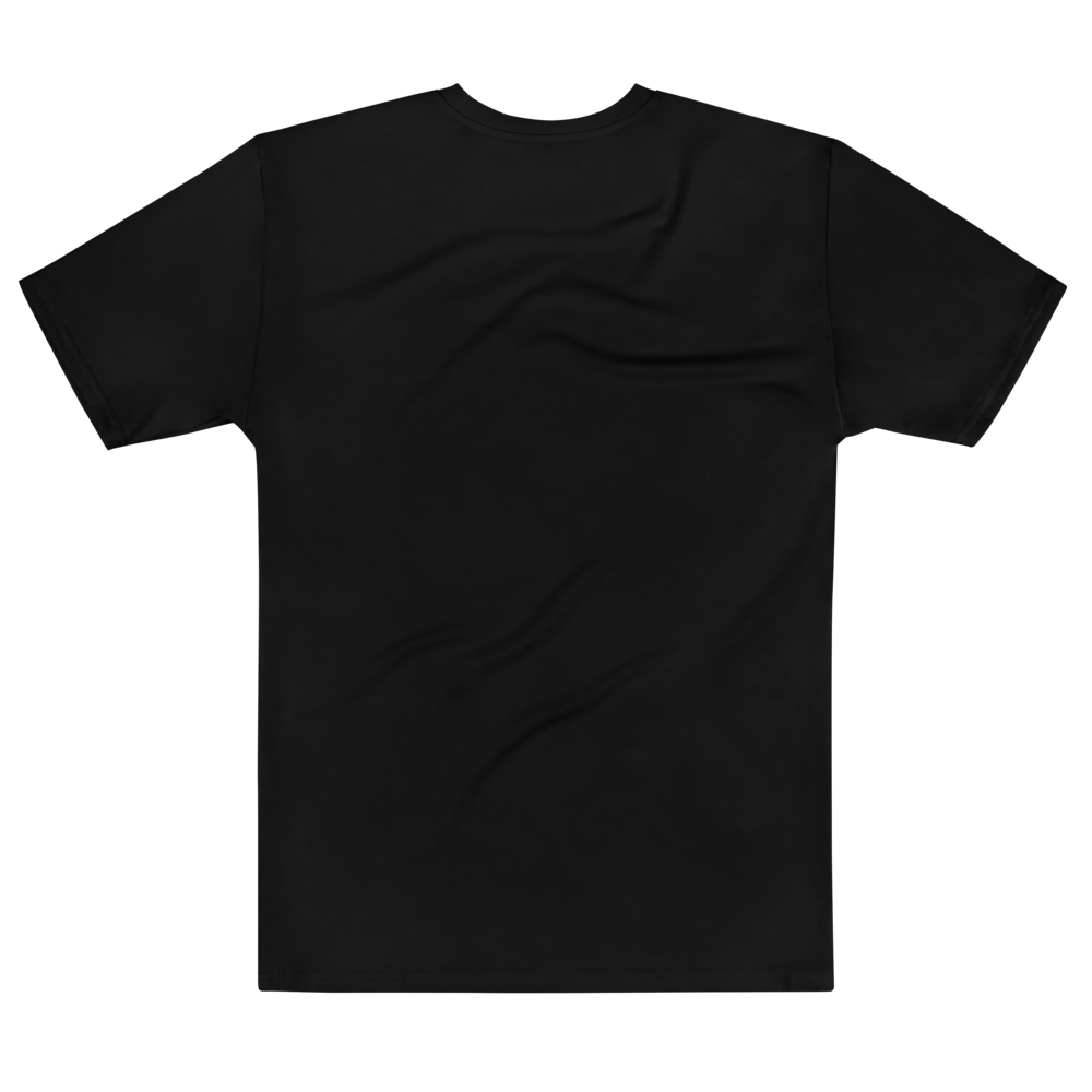 Young_vile All Over Tee