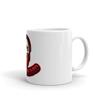 ItsRedBeard Logo Mug