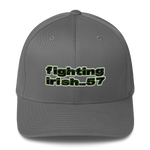 fightingirish_57 Flexfit Hat