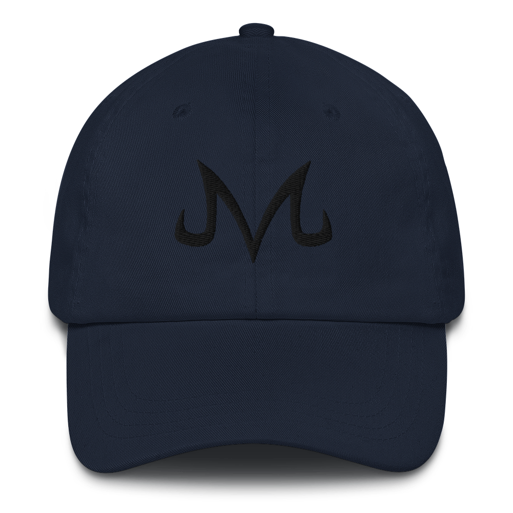Young_vile Dad hat