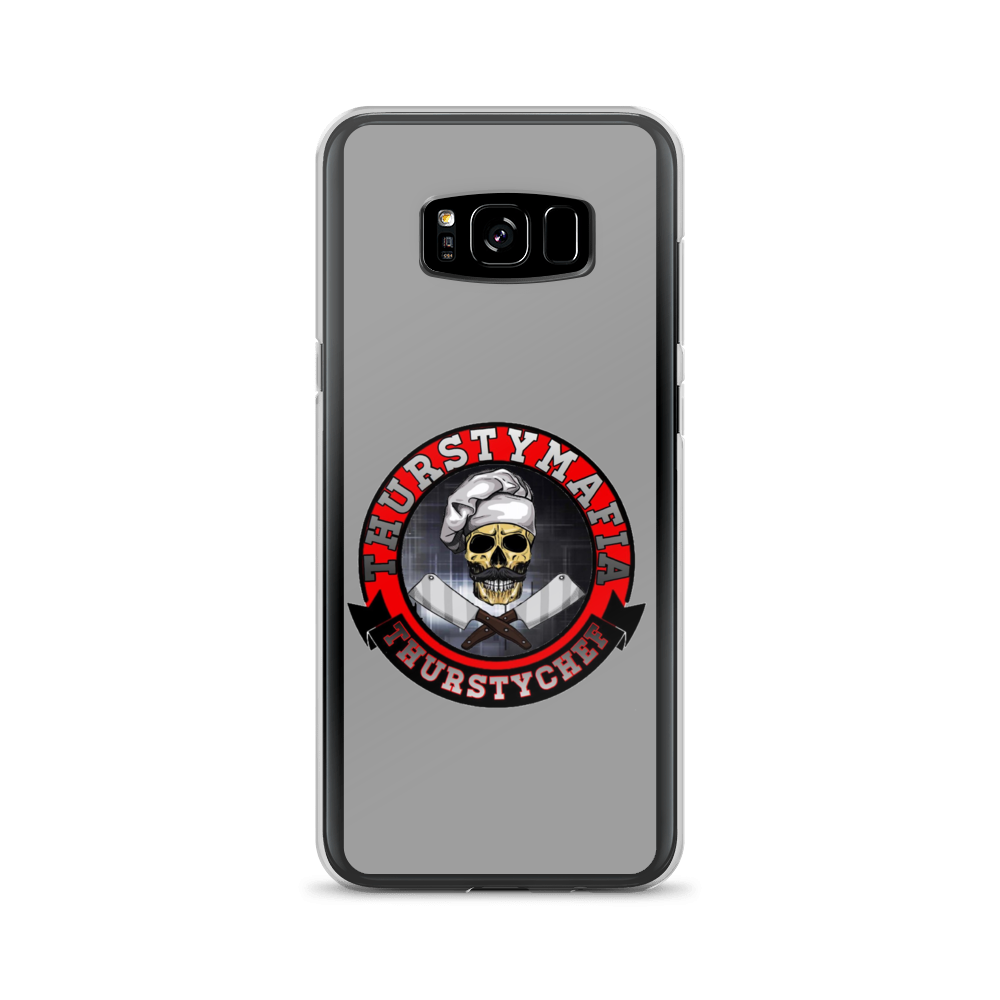 TMThrstyChef Samsung Case