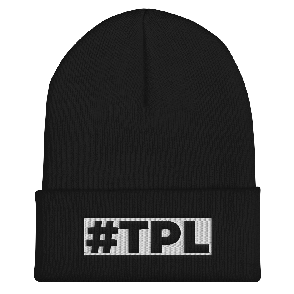 ThaPromise19 #TPL Beanie