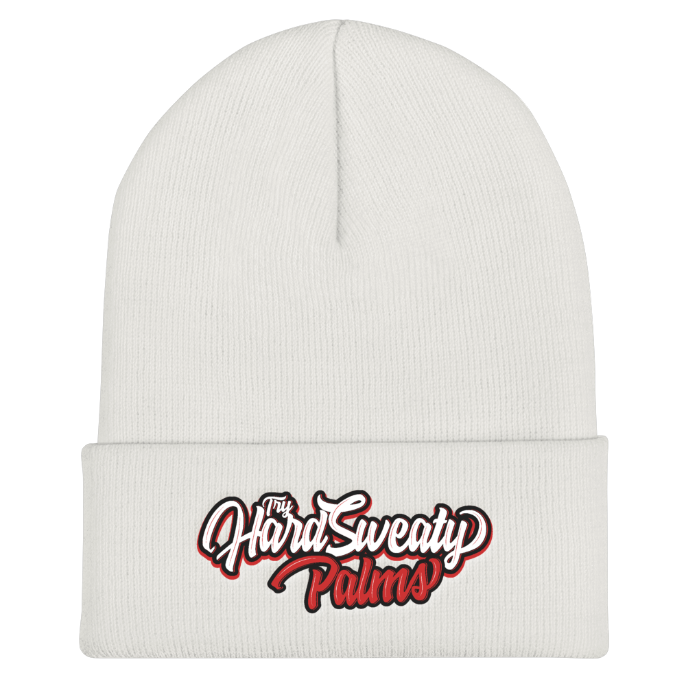 THSP Beanie