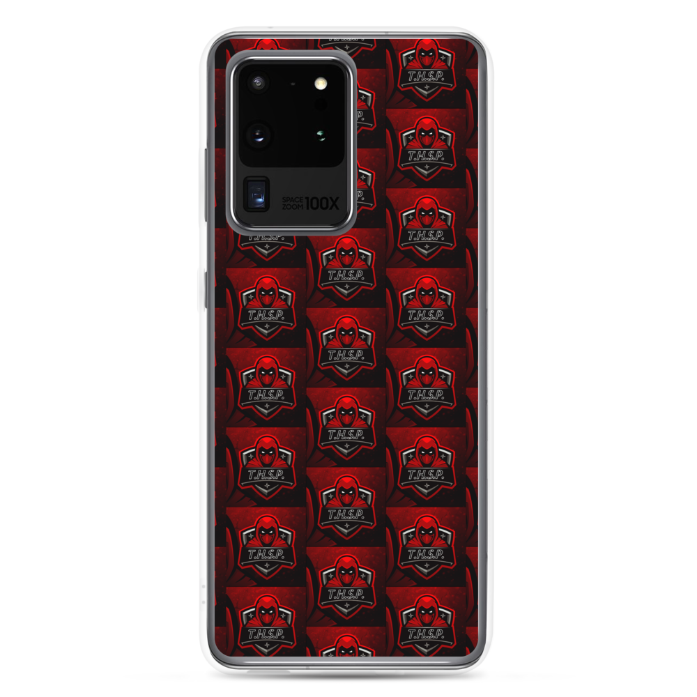 THSP Samsung Case