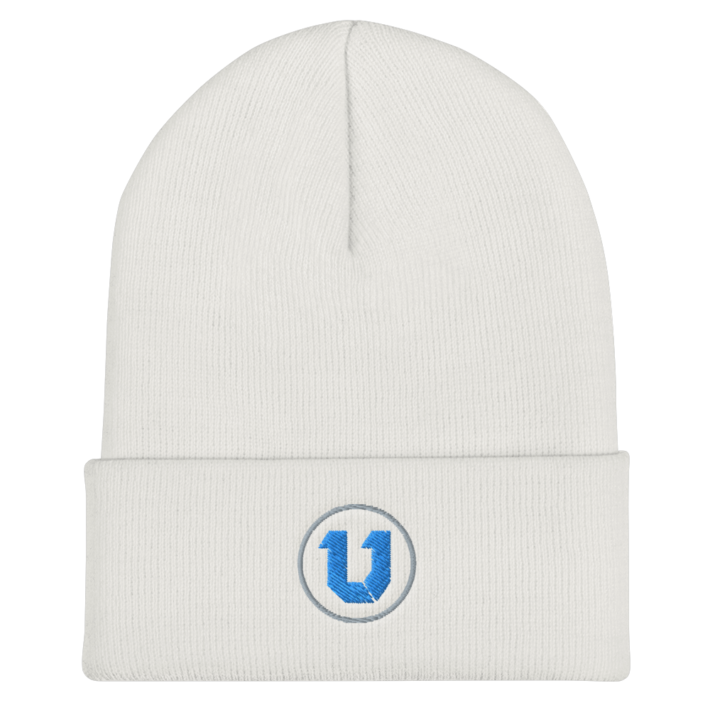 Untoldtv Beanie