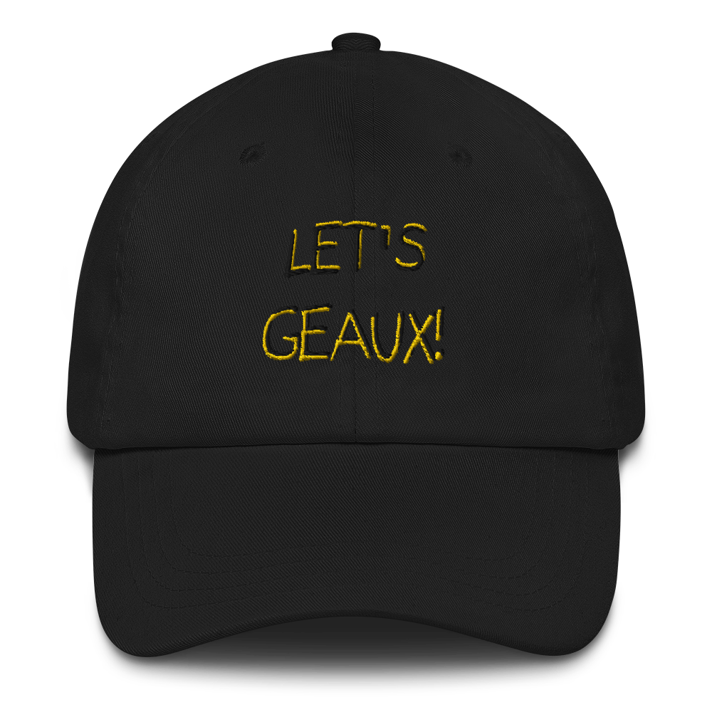 The Gaming Grunt Dad hat