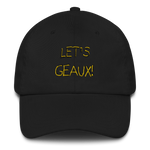 The Gaming Grunt Dad hat