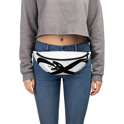 Infinity_Touch Fanny Pack
