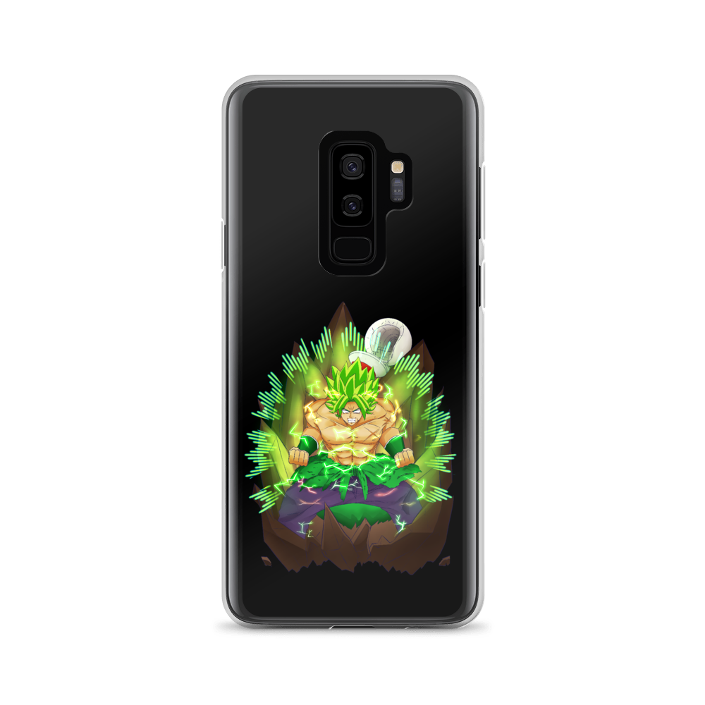 Young_vile Samsung Case
