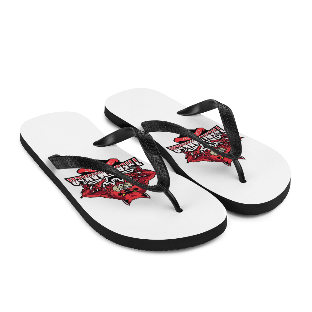 Treblemaker Gamin Flip-Flops