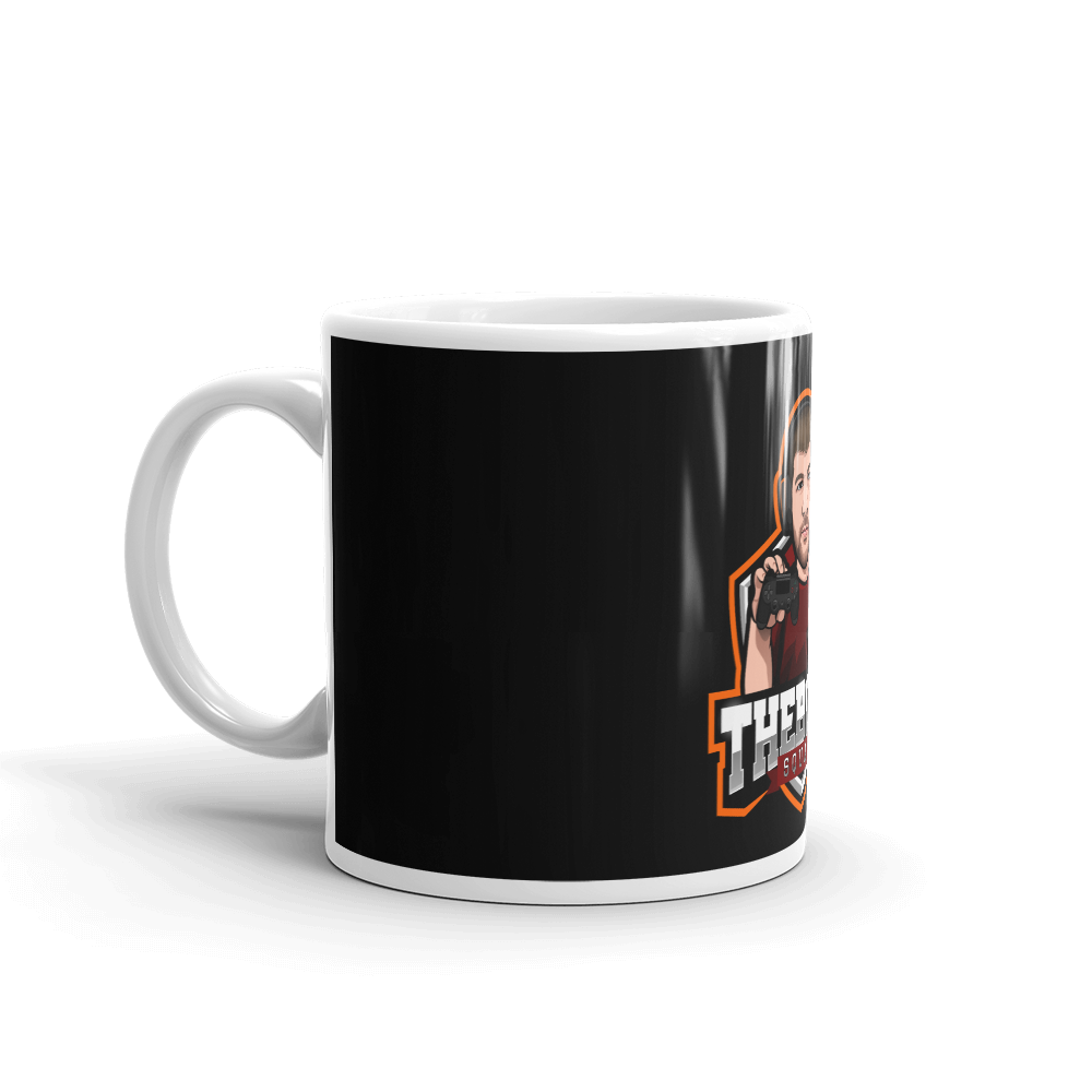 TheBoomSquad Mug