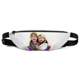 The Sahh Dudes Fanny Pack