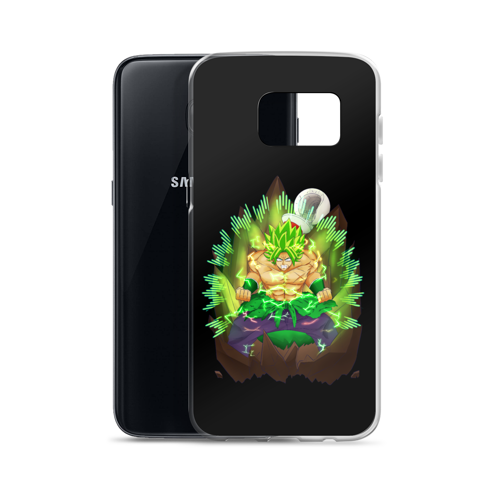 Young_vile Samsung Case