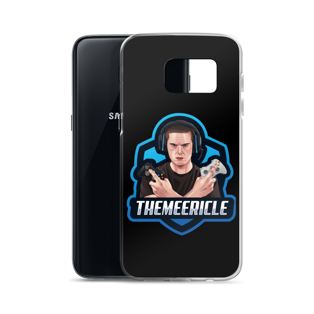 TheMeericle Samsung Case