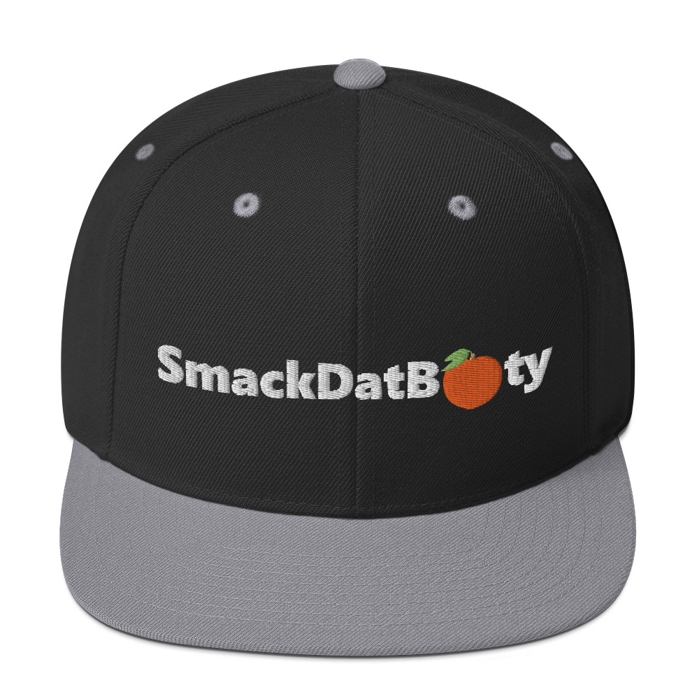 Starbeast Snapback