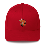 LIKWAILAO Flexfit Hat