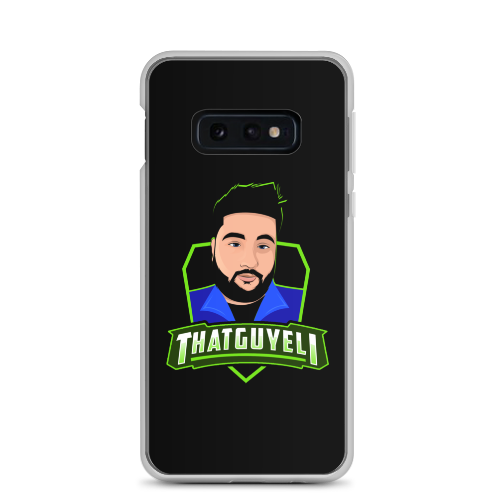 ThatguyEli Samsung Case