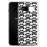 Rere Thee Beast Samsung Case