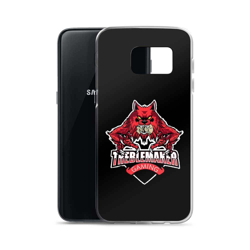 Treblemaker Gamin Samsung Case