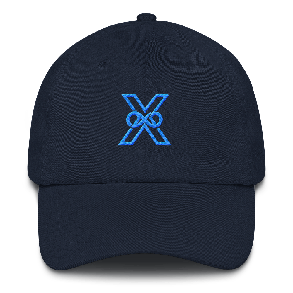 XvinityRev Dad Hat