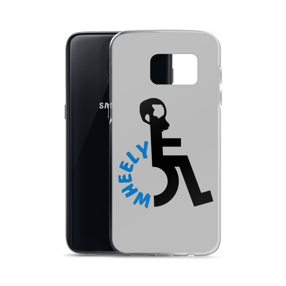 Wheelytv Samsung Case