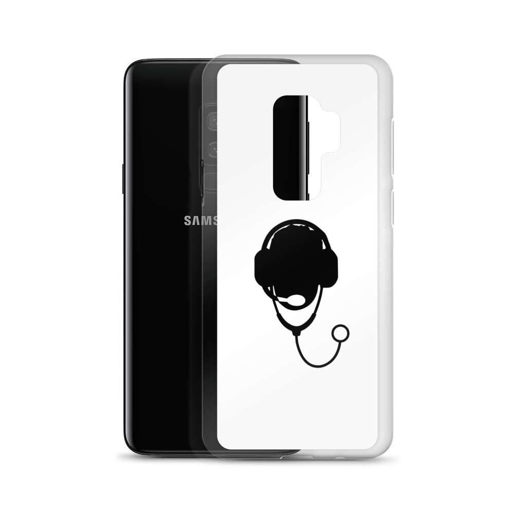 TheModiDoc Samsung Case