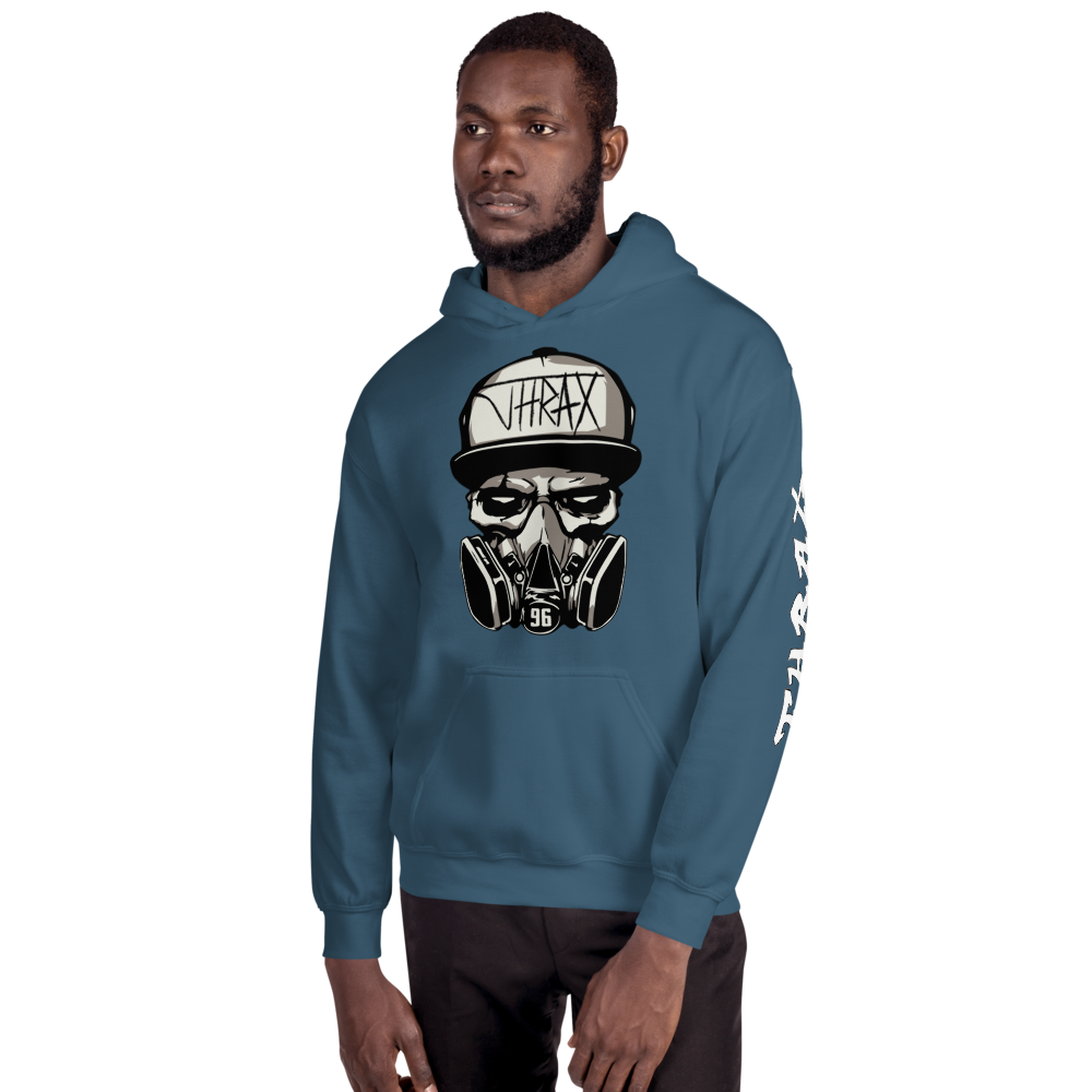 Thrax Hoodie