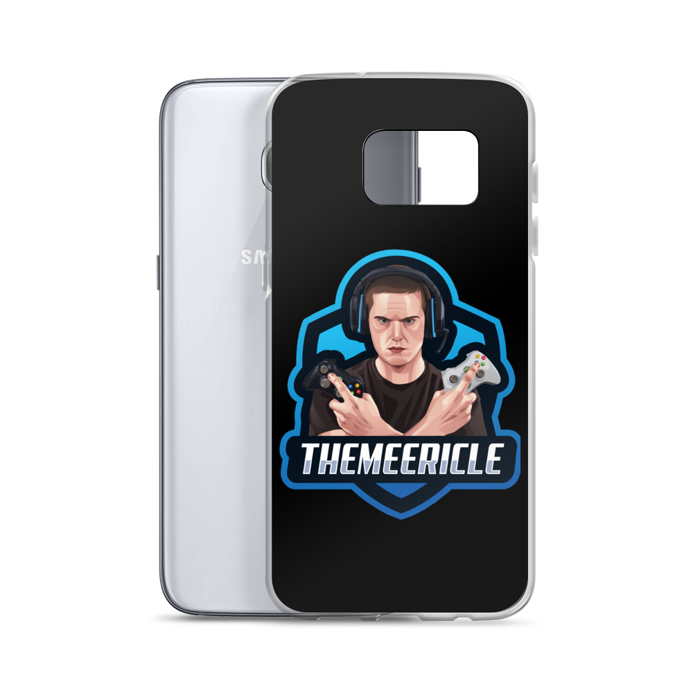 TheMeericle Samsung Case