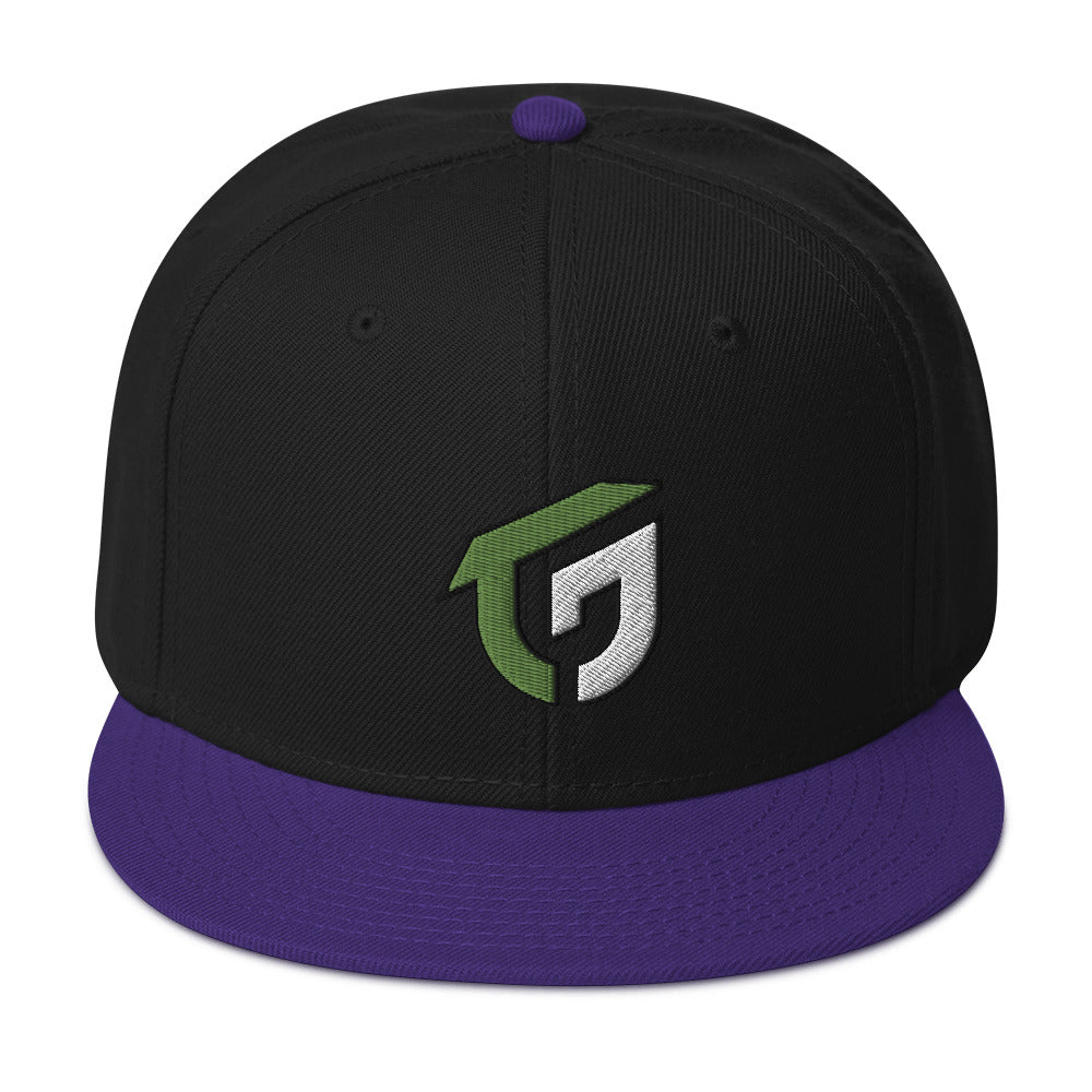 Tripp Gaming Snapback Hat