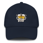 The Brew Bros Logo Dad Hat