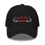 Real BS Dad hat