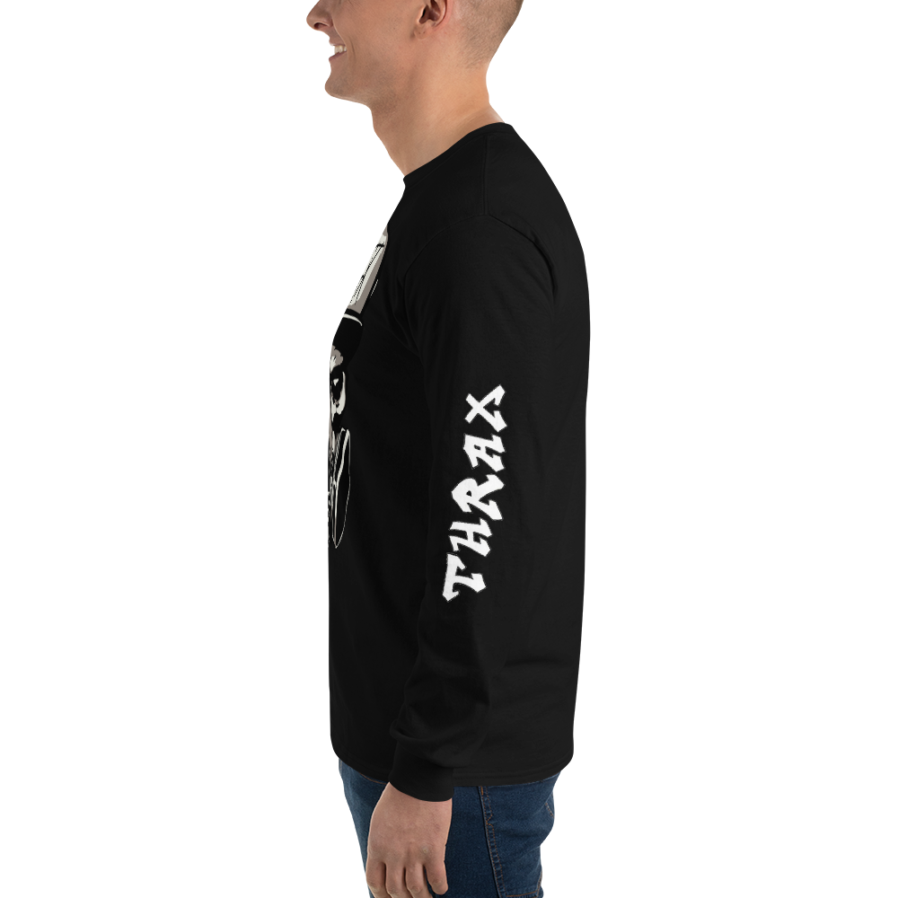 Thrax Long Sleeve Tee