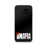iiSmushy SMAFIA Samsung Case