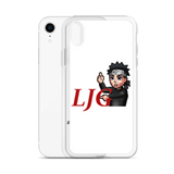 LJG iPhone Case