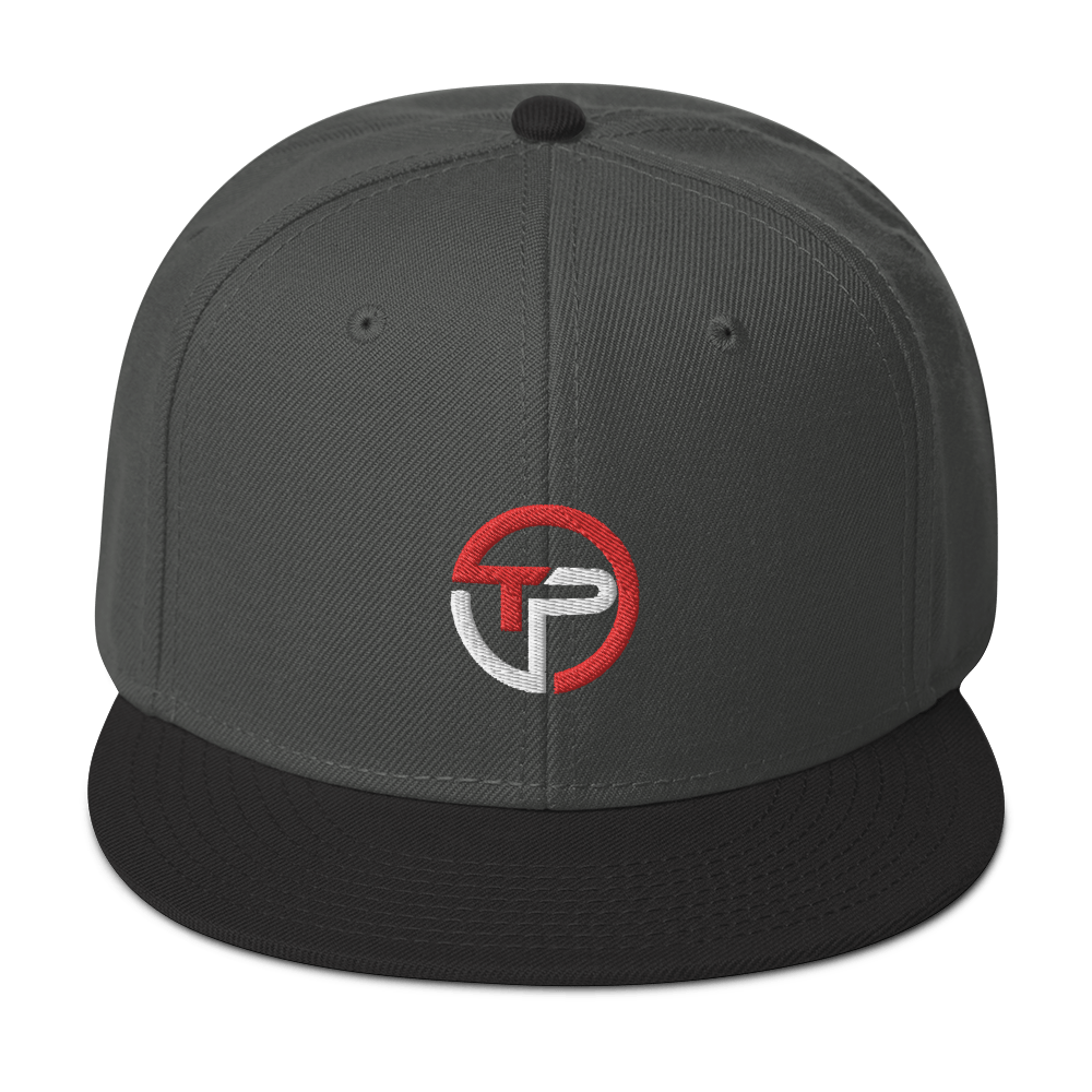 ThaPromise19 Snapback Hat