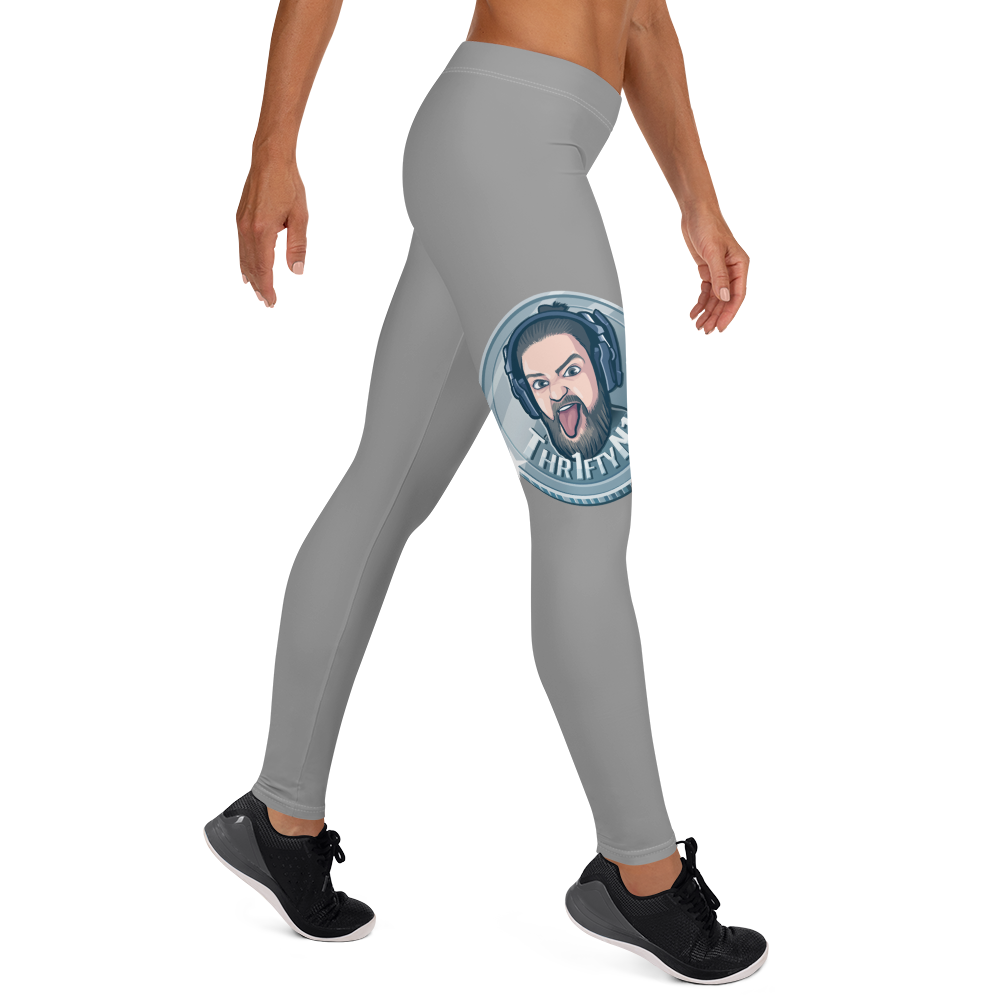 Thr1ftyN1ckeL Leggings