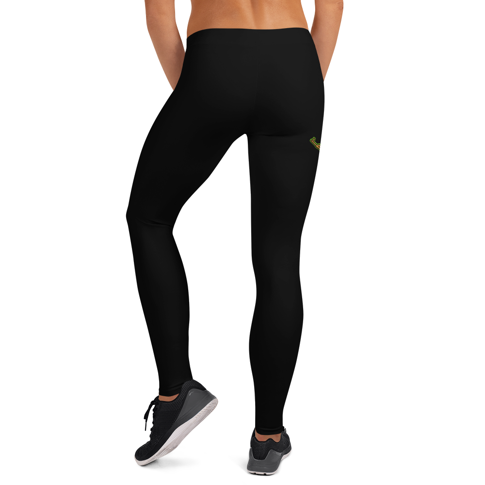 timyoshi Leggings