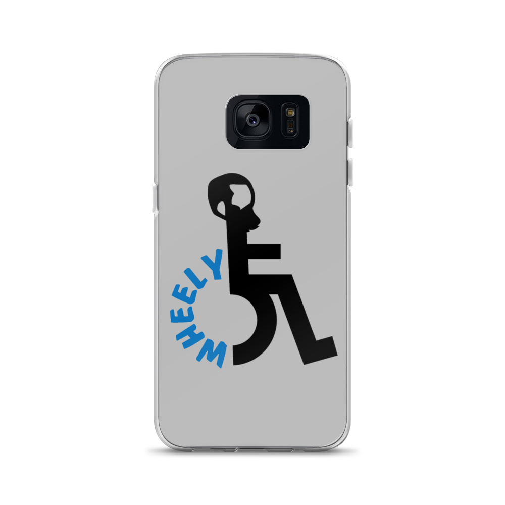 Wheelytv Samsung Case