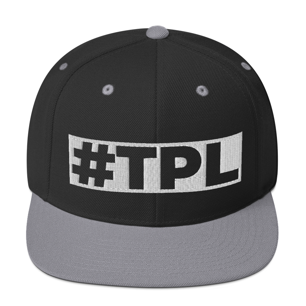 ThaPromise19 #TPL Snapback