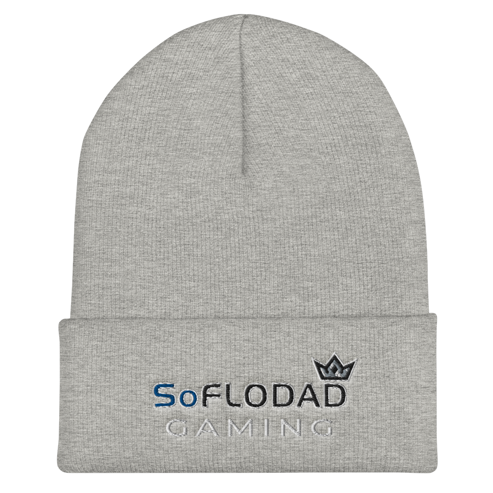 SoFloDad Beanie