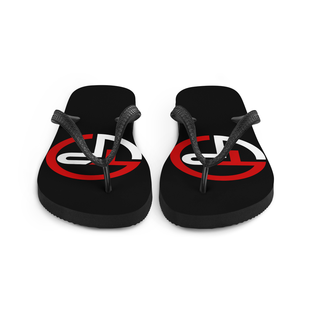 ThaPromise19 Flip-Flops