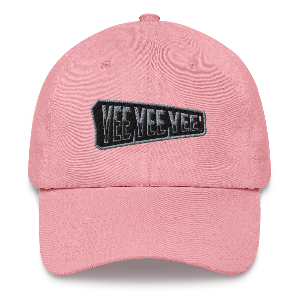 Thr1ftyN1ckeL Dad hat