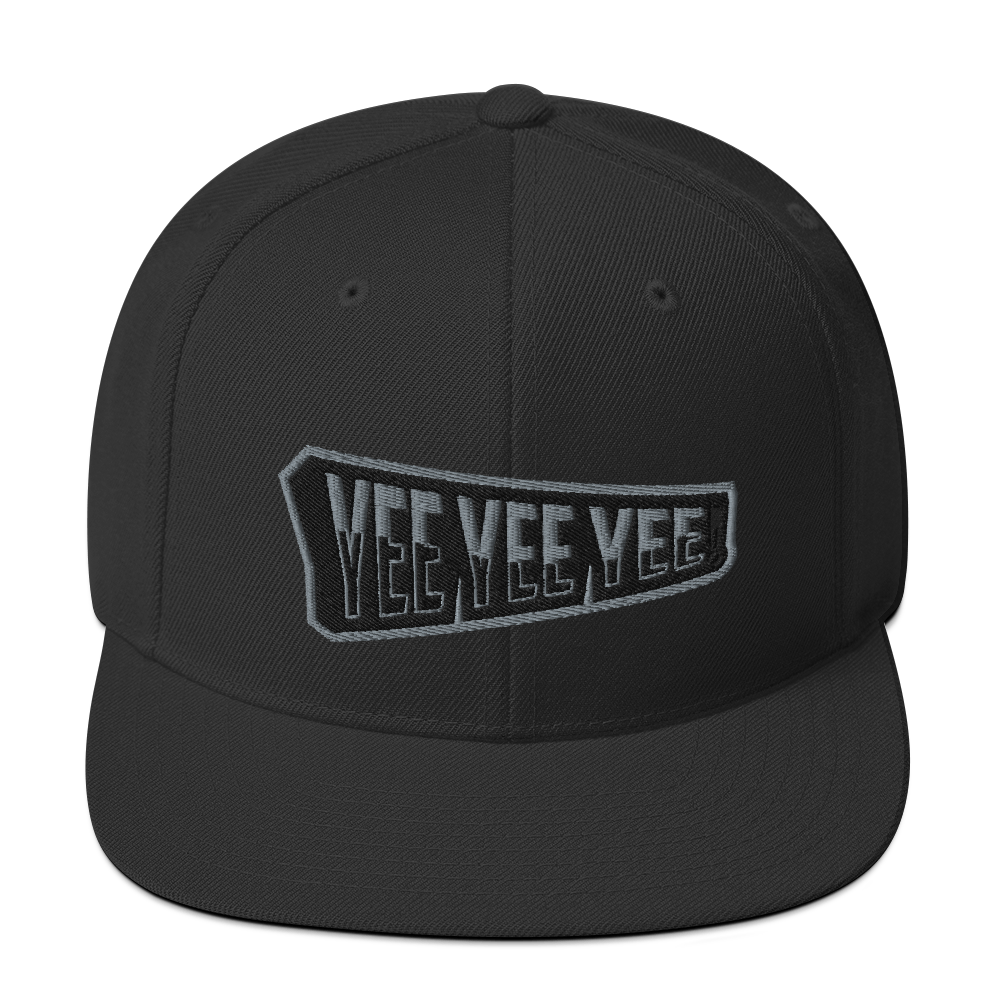 Thr1ftyN1ckeL Snapback