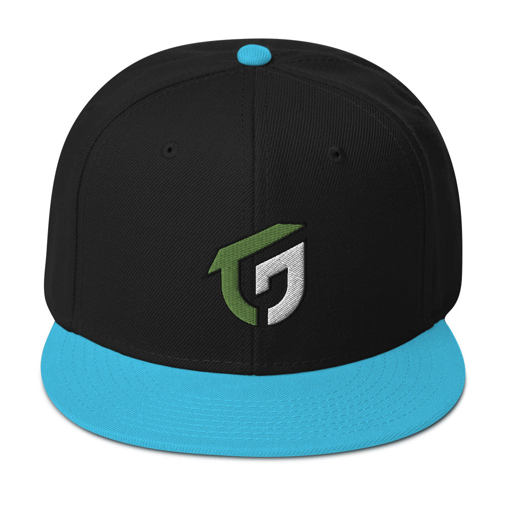 Tripp Gaming Snapback Hat