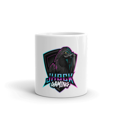 JHock Mug