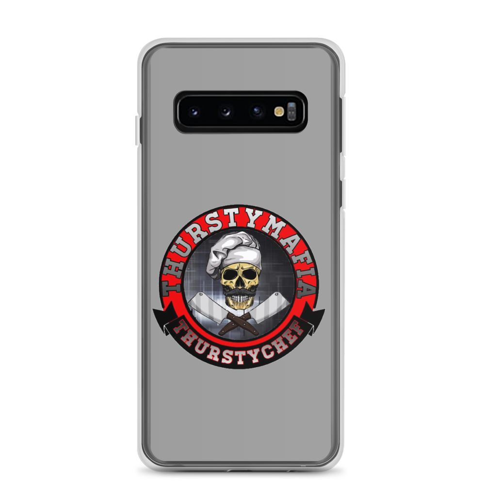 TMThrstyChef Samsung Case